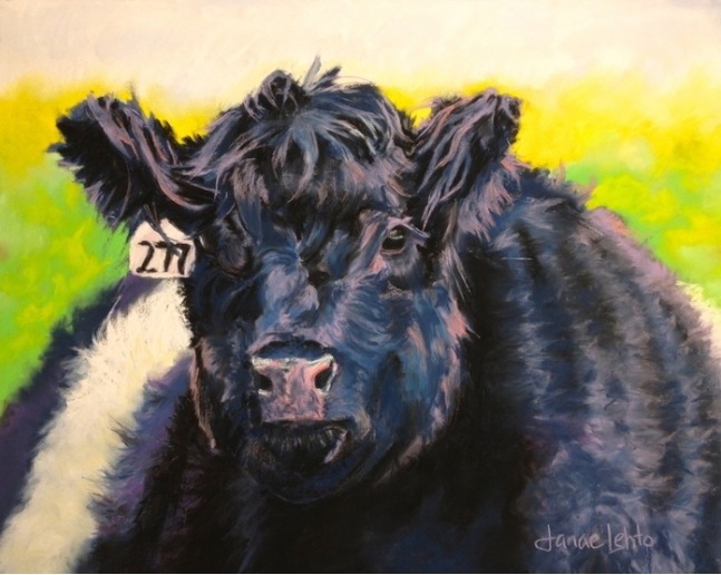 "277" by Janae Lehto